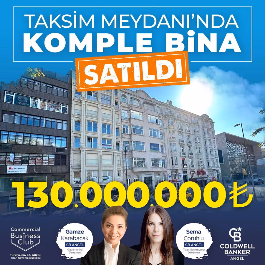Semko Real Estate Instagram Satış Başarısı paylaşımı
